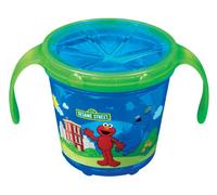 Sesame Street Snack Catcher, 9 + mois - Munchkin