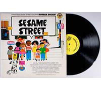 Sesame Street (Songs from Sesame Street Featuring Rubber Duckie)