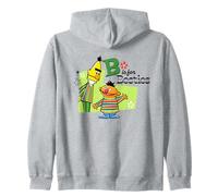 Sesame Street Street Beats B is for Besties, Bert and Ernie Sweat à Capuche