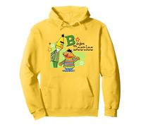 Sesame Street Street Beats B is for Besties, Bert and Ernie Sweat à Capuche