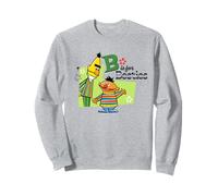 Sesame Street Street Beats B is for Besties, Bert and Ernie Sweatshirt