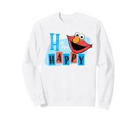 Sesame Street Street Beats H is for Happy with Elmo Sweatshirt