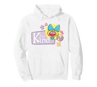 Sesame Street Street Beats K is for Kind with Praire Dawn Sweat à Capuche