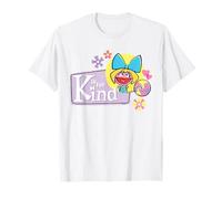 Sesame Street Street Beats K is for Kind with Praire Dawn T-Shirt