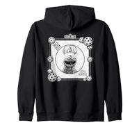 Sesame Street Take a Bite Sweat à Capuche