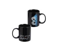 Sesame Street - Tasse "Monstre à miettes", 320ml