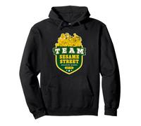 Sesame Street Team Group Sweat à Capuche