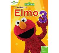 Sesame Street: The Best of Elmo 3
