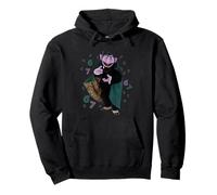 Sesame Street The Count 67 Hands Sweat à Capuche
