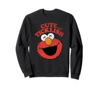 Sesame Street Tickle Me Elmo Cute and Ticklish Sweatshirt