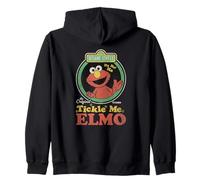Sesame Street Tickle Me Elmo Original Sweat à Capuche
