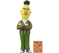 Sesame Street Toony Classics Figurine Bert 15 cm