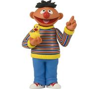 Sesame Street Toony Classics Figurine d'action Ernie 15 cm