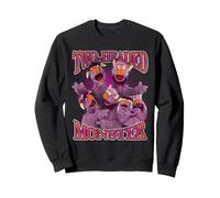 Sesame Street Two-Headed Monster Sweatshirt