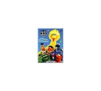 Sesame Street's 25th Birthday - A Musical Celebration