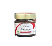 Sesamosa Cocoa - Crème sucrée de sésame