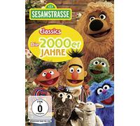Sesamstrasse - Classics: Die 2000er Jahre [Import]