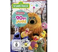 Sesamstrasse - Classics: Die 90er Jahre [Import]