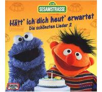 Sesamstrasse - Hätt Ich Dich Heut Erwartet-Li [Import]
