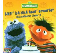 Sesamstrasse - Sesamstrasse-Hätt' Ich Dich [Import]