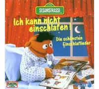 Sesamstrasse - Sesamstrasse-Ich Kann Nicht [Import]