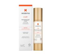 Gel Crème - - C-VIT - 50 ml - Sans Parabène - Revitalisant
