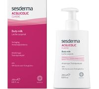Sesderma Acglicolic Classic Body Milk 200 Ml