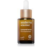 Sesderma Acglicolic Facial sérum intense pour tous types de peau 30 ml