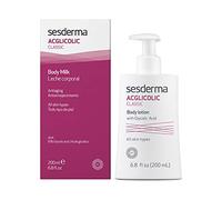 Sesderma Acglicolic Classic Lait Corporel 200ml