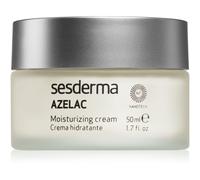Sesderma Azelac crème hydratante anti-imperfections de la peau 50 ml