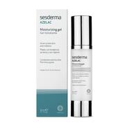 Sesderma azelac gel hydratant peaux sujettes à l'acné rougeurs peaux combinée...