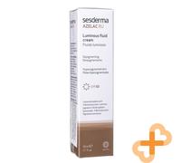 Sesderma Azelac Ru Éclaircissement Crème Fluide SPF50 50ml pour Tout Peau Types