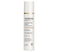 Sesderma Azelac Ru Fluide Lumineux Crème Dépigmentant Spf50 50ml