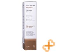 Sesderma Azelac Ru Gel Crème pour Pigmentation 50ml Éclaircit Pigment Spots