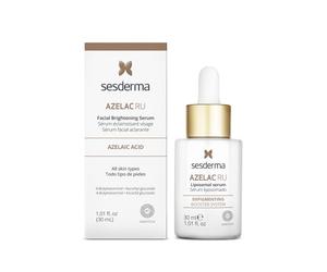 Sesderma Azelac Ru Sérum liposomal - Éclaircie, réduit et prévient l’apparition de taches - 30 ml