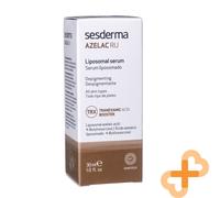 SESDERMA Azelac Ru Sérum Liposomal Pour Peau Pigmentée 30ml Dépigmentant