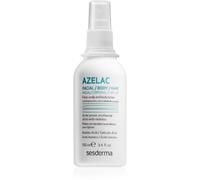 Sesderma Azelac soin apaisant pour peaux à imperfections 100 ml