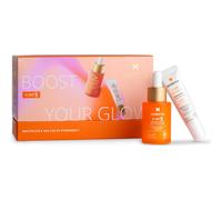 Sesderma C Vit 5 Pack Liposomal Serum + Radiance Glowing Fluid