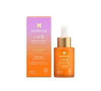 Sesderma C-Vit 5 Liposomal Serum sérum aux liposomes pour une peau lumineuse 30 ml