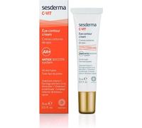 Sesderma C-Vit AX+ crème yeux anti-poches et anti-cernes 15 ml
