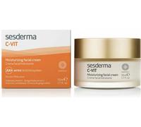 C-VIT crema facial hidratante 50 ml