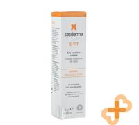 Sesderma C-Vit AX+ crème yeux anti-poches et anti-cernes 15 ml