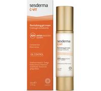 Sesderma C-Vit Gel Crème Revitalisant 50 ml