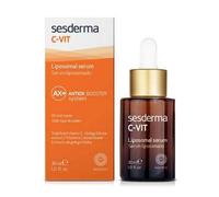 SESDERMA C-Vit Liposomal Serum Facial + C-vit eye contour
