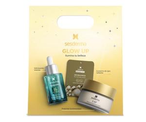 Sesderma C-Vit Pack Glow Up