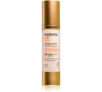 Sesderma C-Vit Radiance fluide illuminateur pour peaux fatiguées 50 ml
