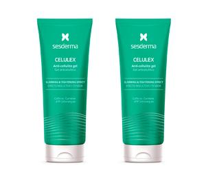 SESDERMA Caporal DUO Gel Cellulite Celulex