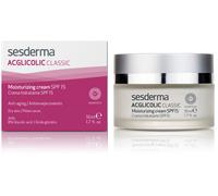 Sesderma Classique Hydratant Spf 15