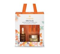 Sesderma Créez Votre Lumière Pack C-Vit Crème + Sérum + 3 Ampoules