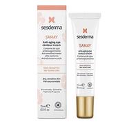 Sesderma Crème Anti-Âge Pour Les Yeux Peau Sensible 15ml